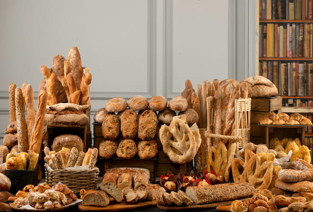 Studio Session Dessert